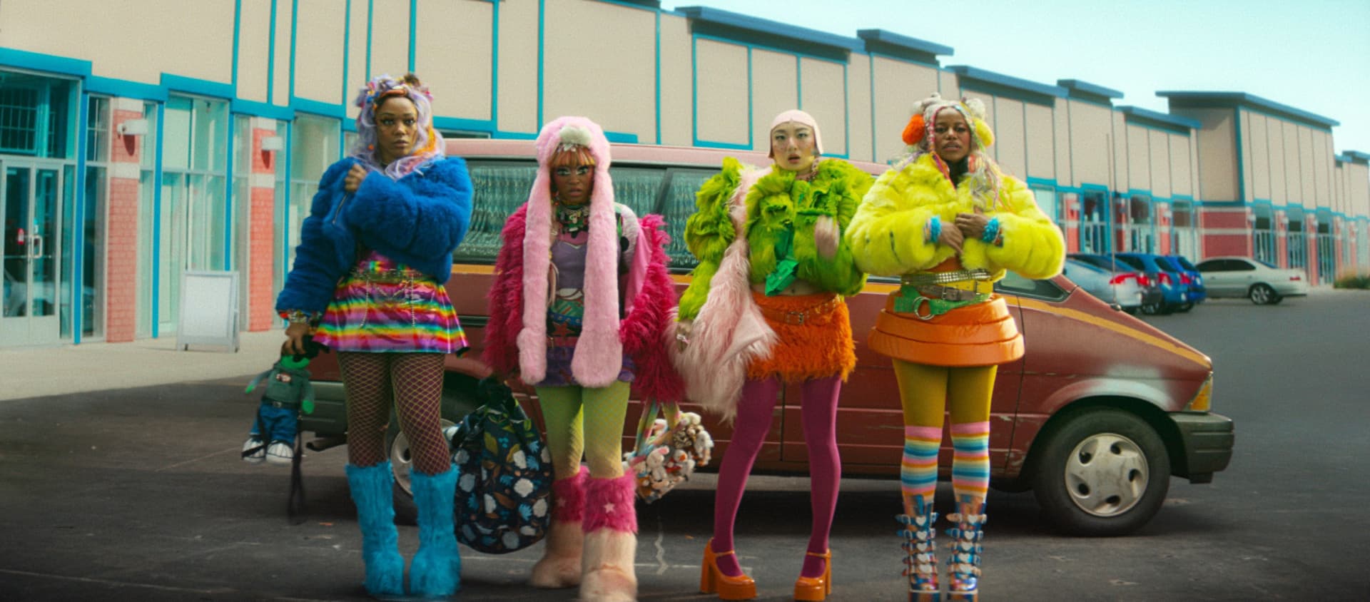 SFFILM Unveils 69th International Film Festival Program, Opening at Castro Theatre