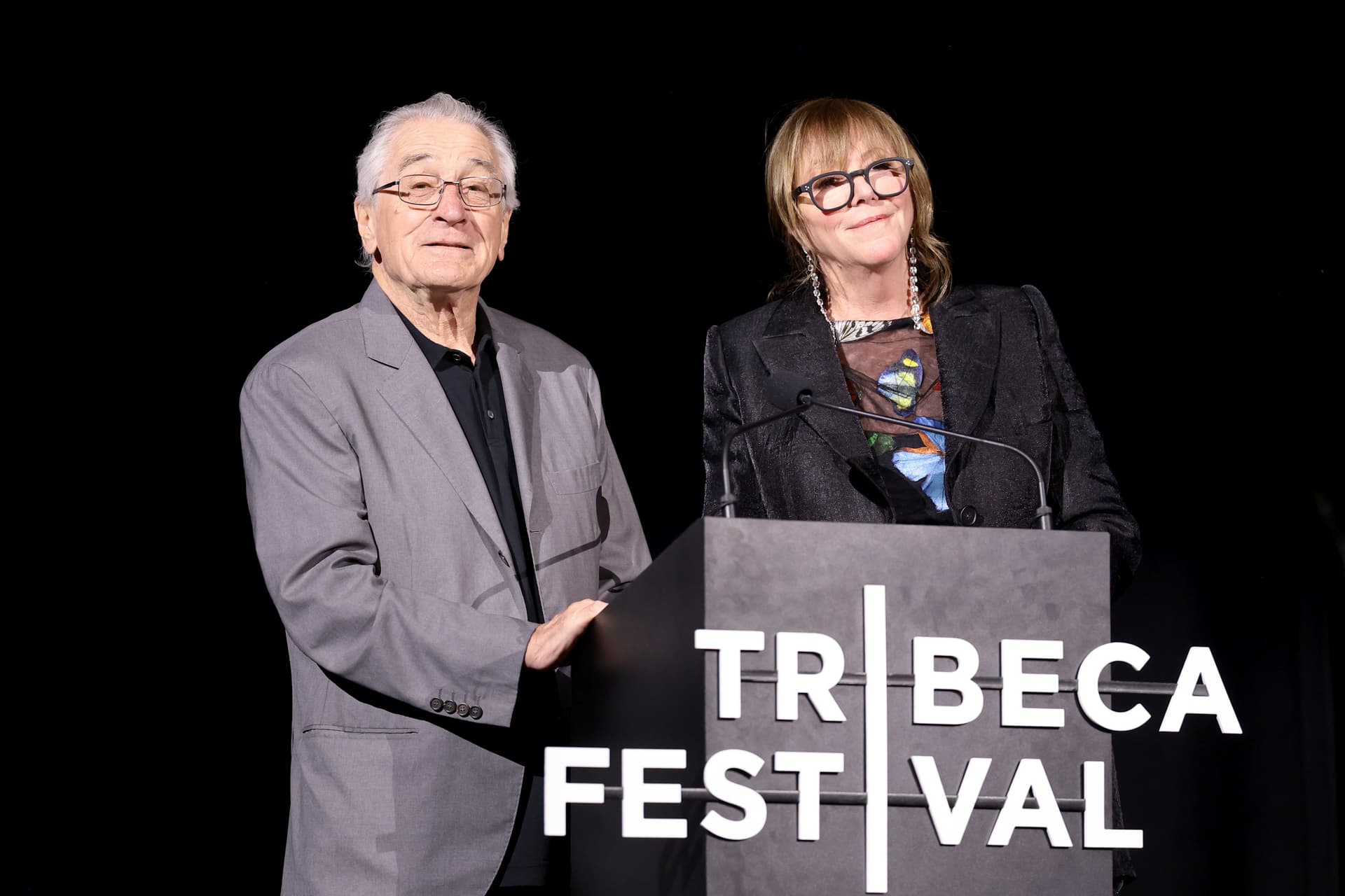 Tribeca marks 25 years with anniversary programming and public conversation