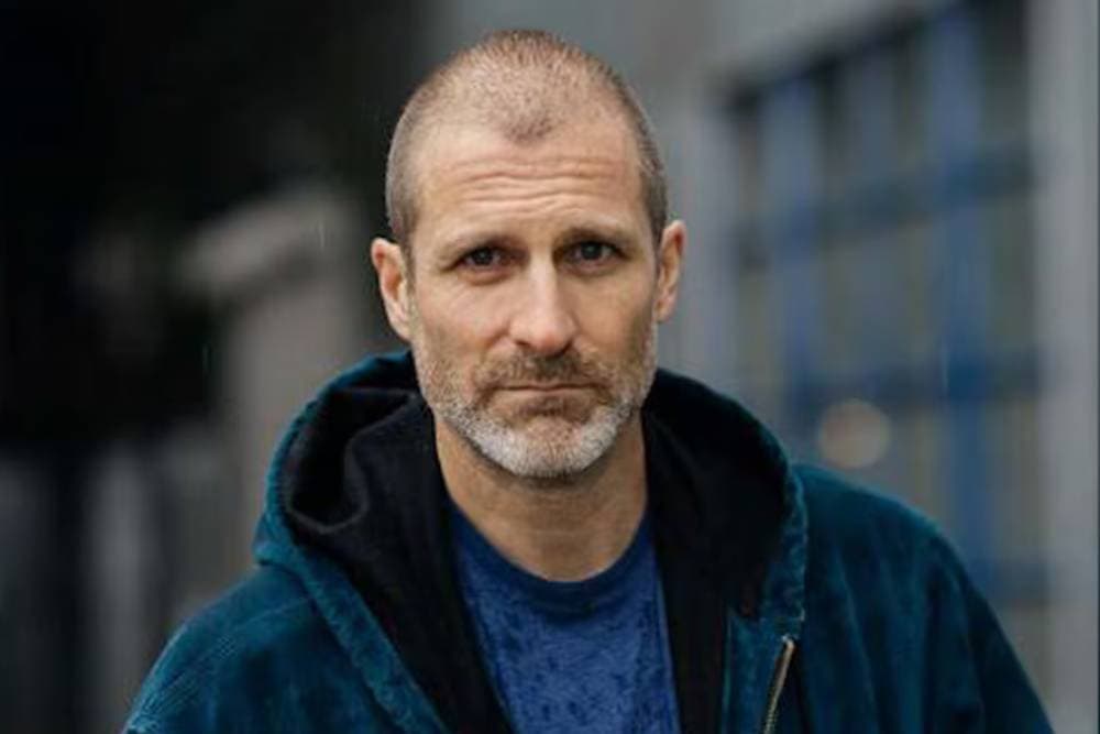 Actor Stewart McLean found dead amid British Columbia homicide probe