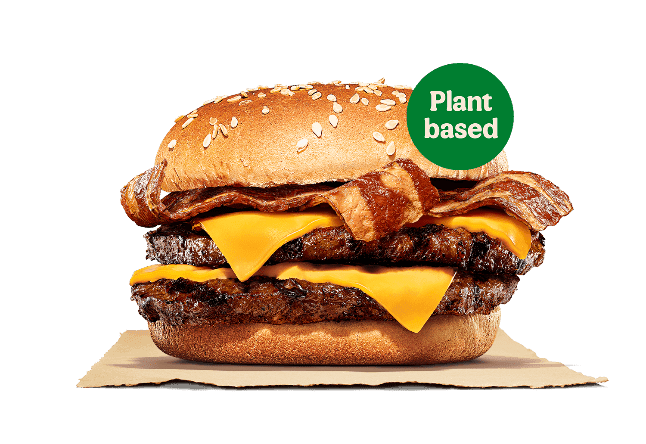 Most Major US Restaurant Chains Fail Plant-Based Menu Test, Report Finds