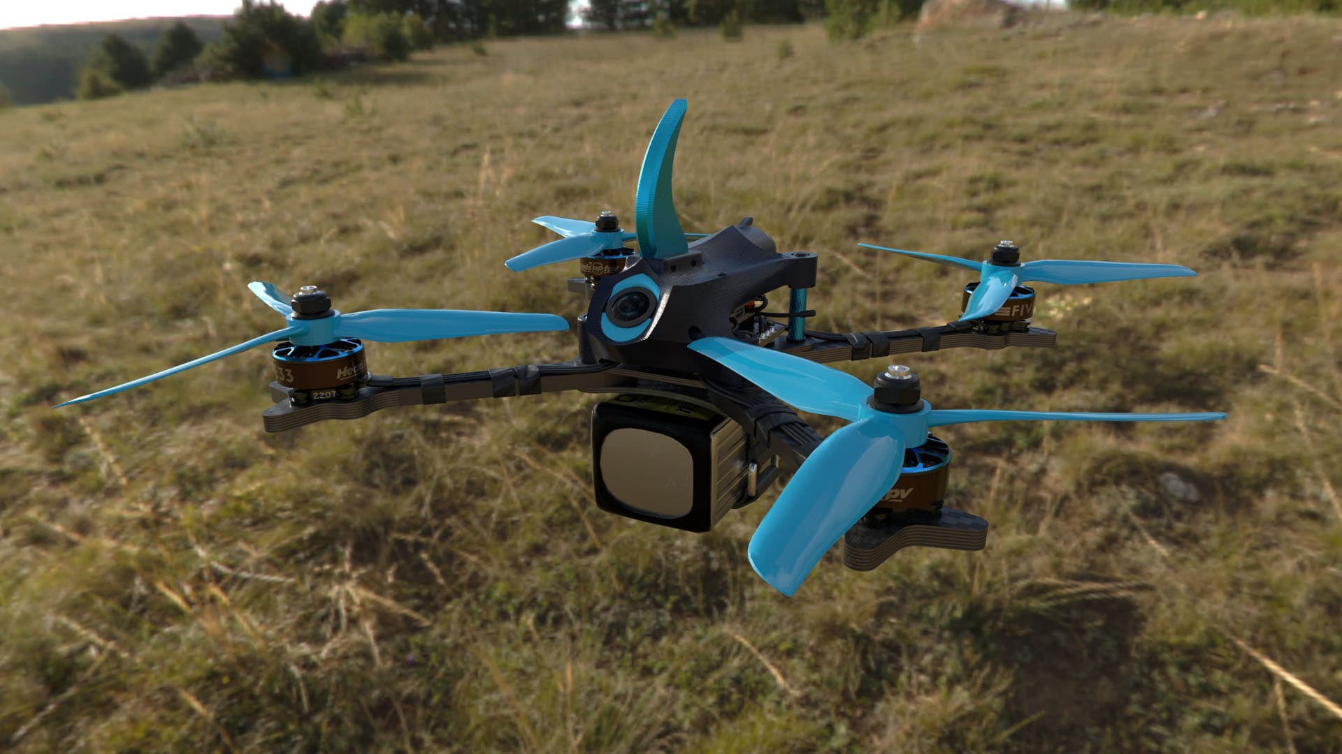 VelociDrone Leaderboards Reveal Top Sim Pilots to Watch for IRL Seeding