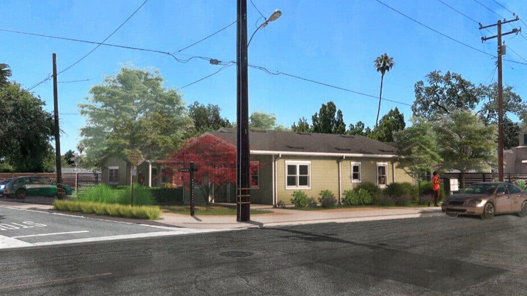 Habitat for Humanity plans five tiny homes in Ojai for local families