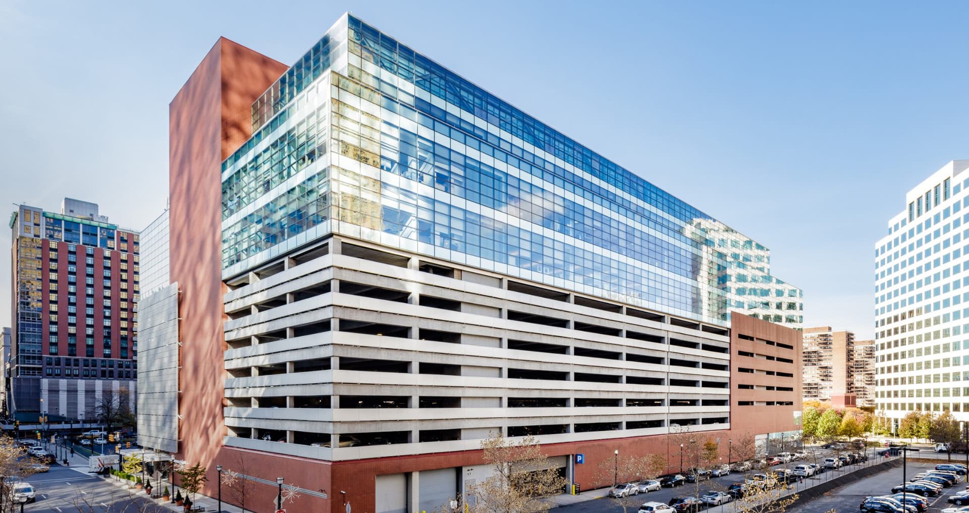 Affinius-led consortium to buy Veris Residential for $3.4 billion