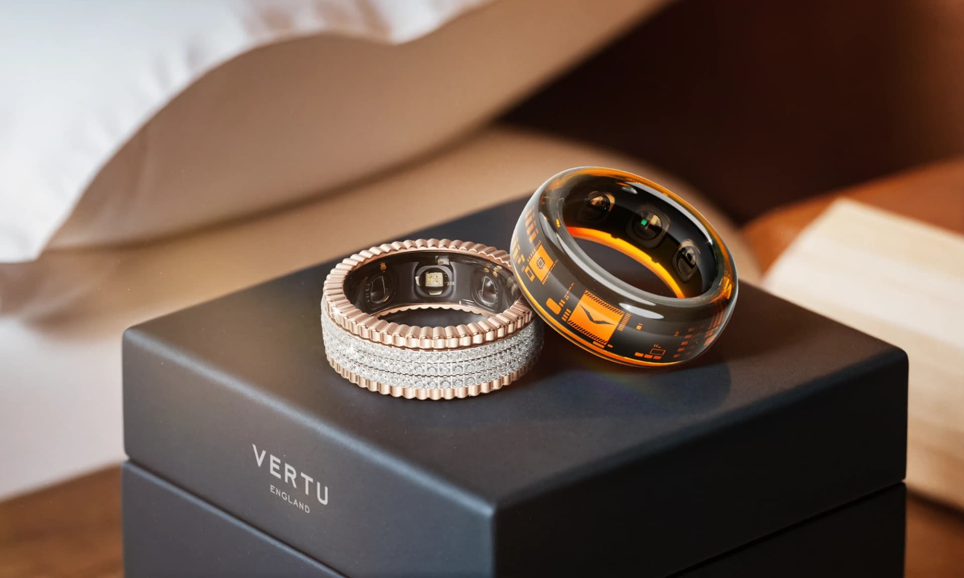 AI Personalization and Luxury Custom Gifts Strengthen Valentine's Emotional Bonds