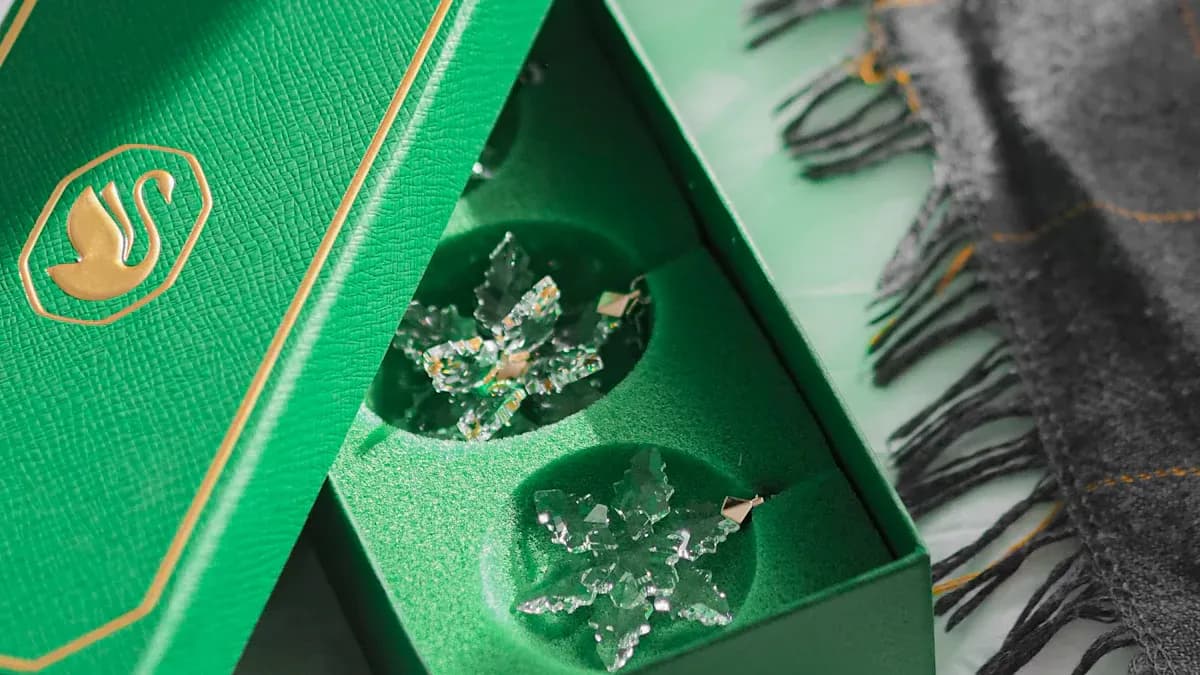 As 54% Prioritize Sustainability, Luxury Gifts Must Be Traceable in 2026