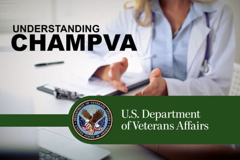 VA Eliminates CHAMPVA Backlog, Expands Coverage Speed for Families