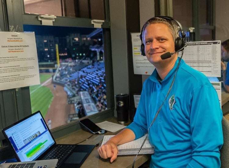 Gwinnett Stripers Expand TV Deal, 51 Games Airing on Peachtree Sports Network