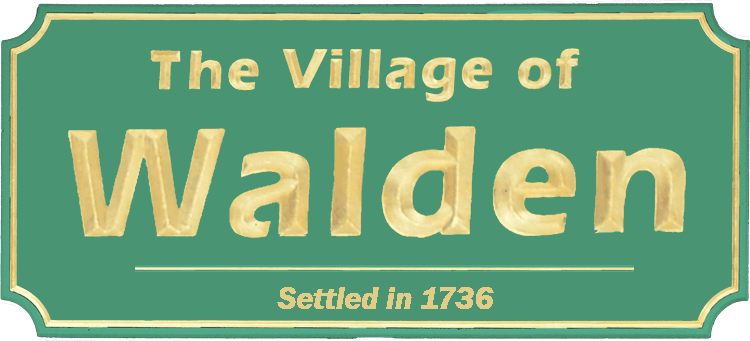 Walden weighs Orange County residency rule for village manager