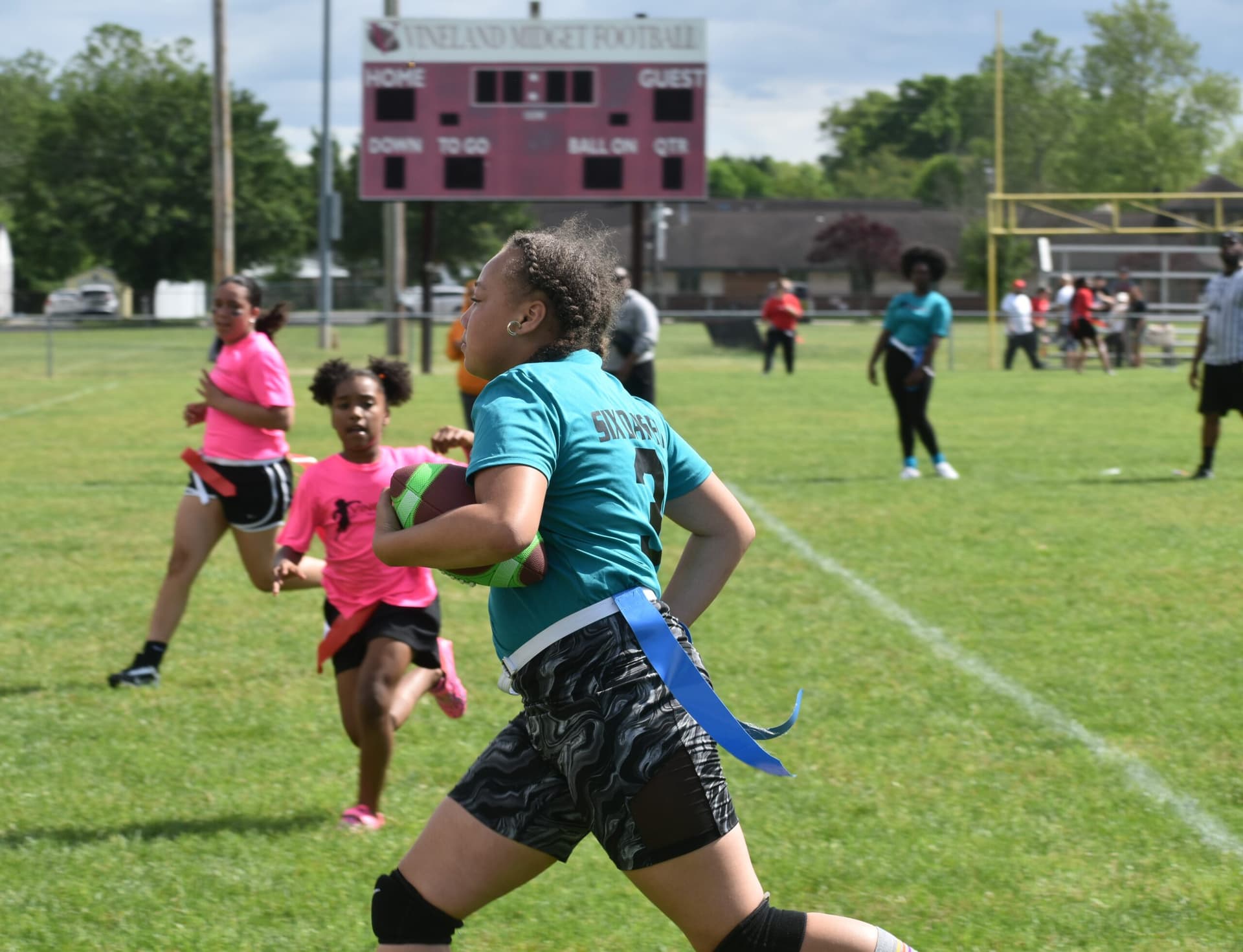 Vineland, CCIA Approve $6M Purchase of 108 Acres for Youth Sports Complex