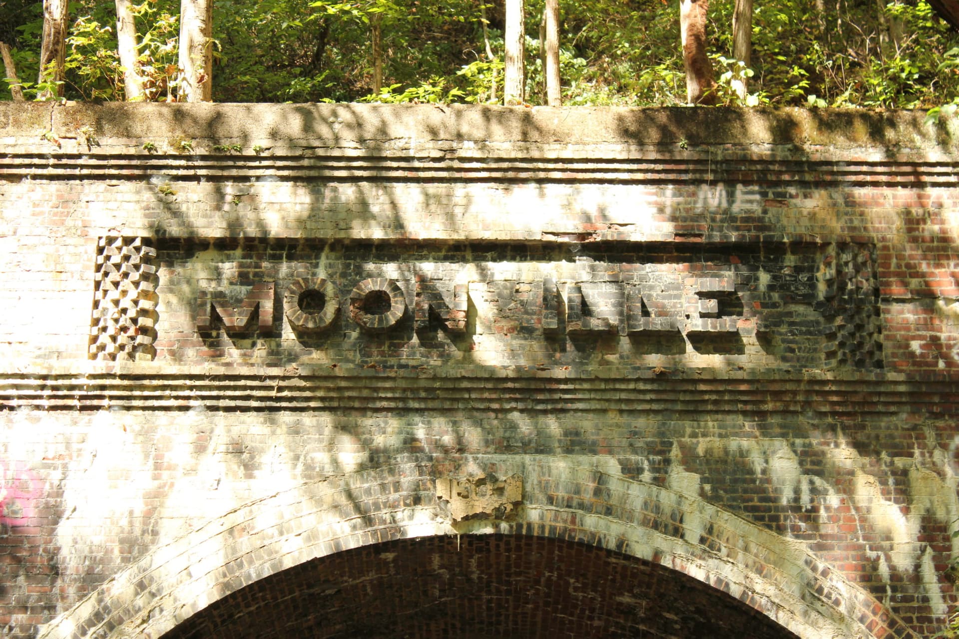 Vinton County Volunteers Sustain Moonville Rail-Trail, Preserve Historic Tunnels