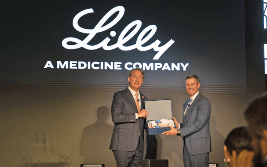 Eli Lilly Plans $5 Billion West Creek Plant, Expected to Reshape Goochland