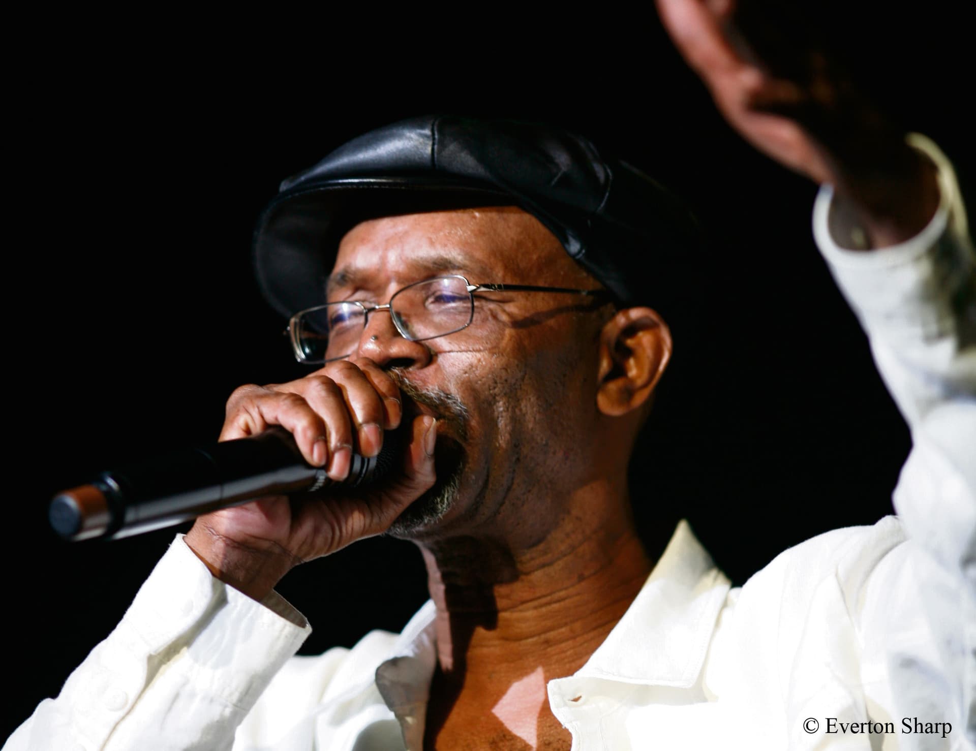 Beres Hammond, Luciano and Tarrus Riley headline St. Kitts reggae finale