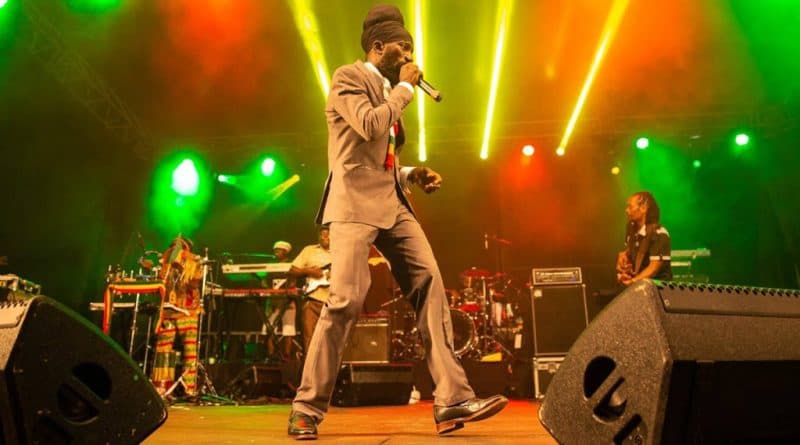 Joyride Party 2026 brings retro reggae nostalgia to St. Ann