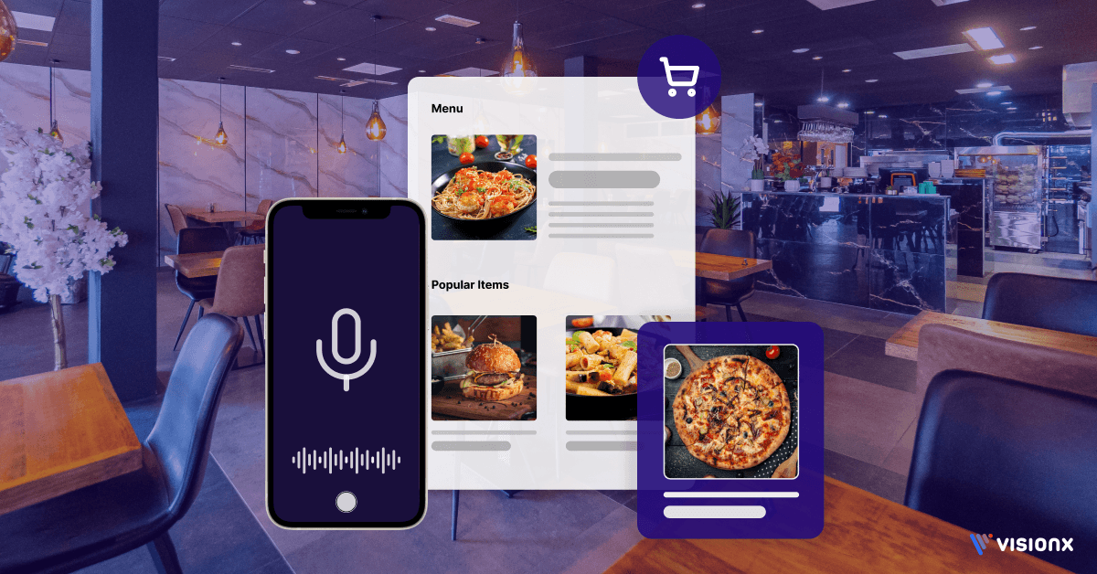 AI Moves From Pilot to Mainstream Operations Across Restaurants in 2026
