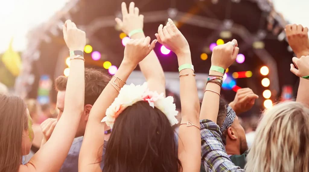 Four Corners 2026 Events Guide Highlights Art, Music, and Film Festivals