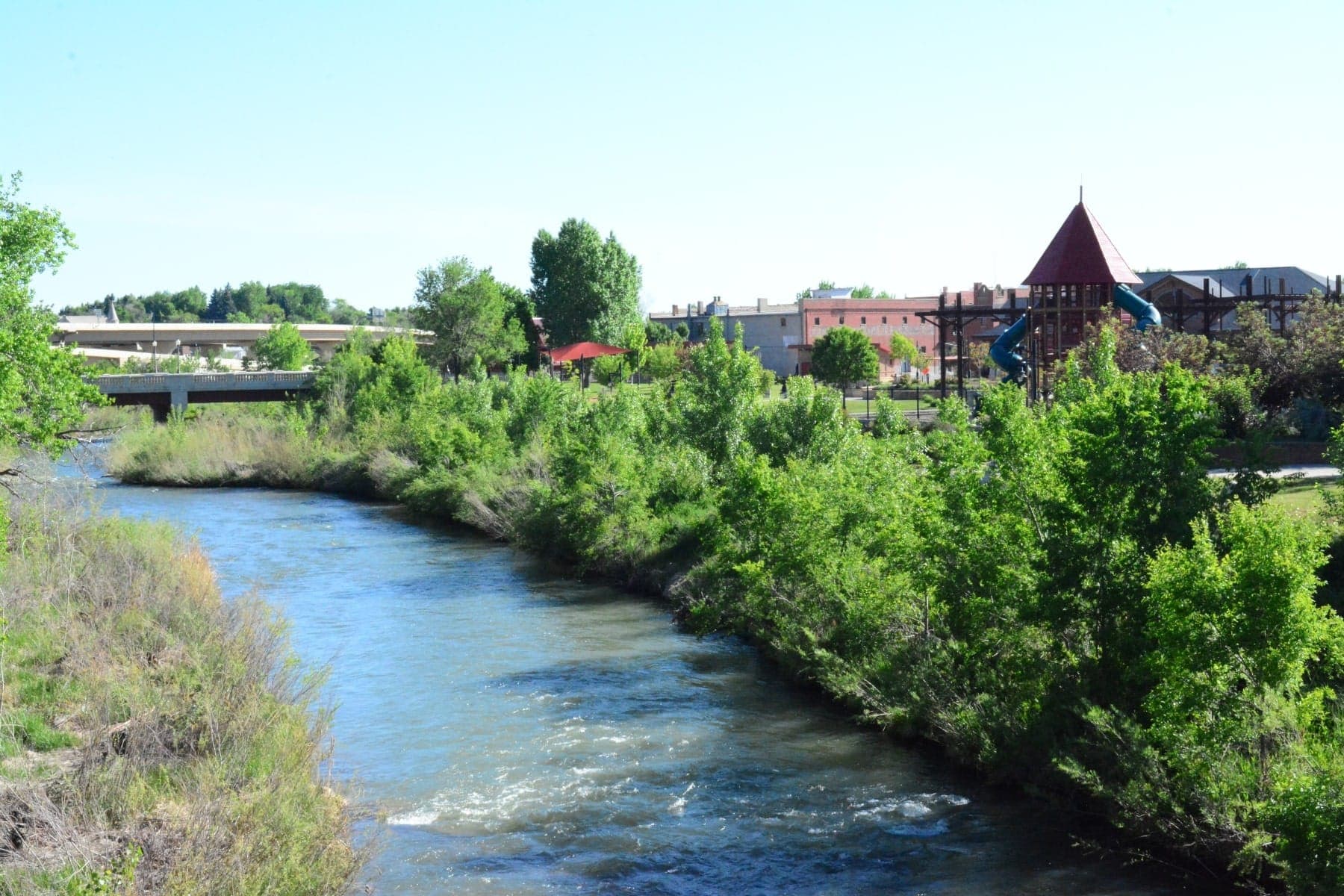 Purgatoire River recreation and conservation groups guide for residents, visitors