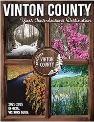 Discover Vinton County serves as local events and tourism hub