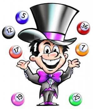 Hamden firefighters host weekly bingo every Thursday evening