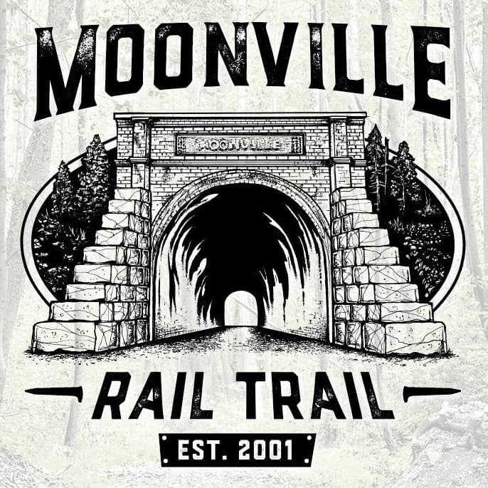 Moonville Rail Trail group meets monthly in McArthur