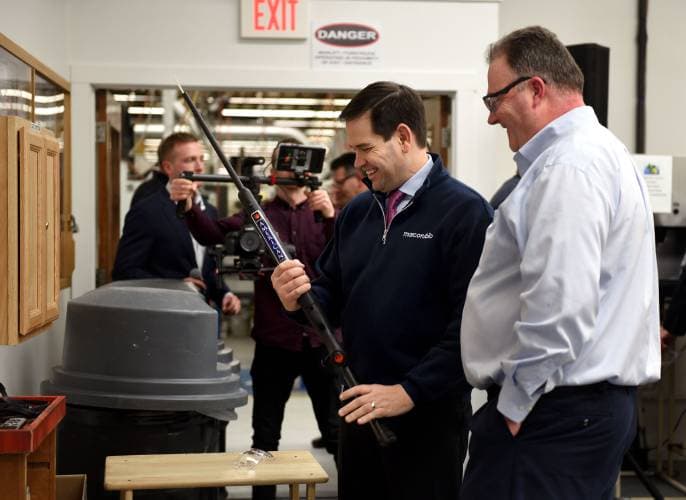 Newport Town Hosts Information Evening to Help Residents Affected by Layoffs