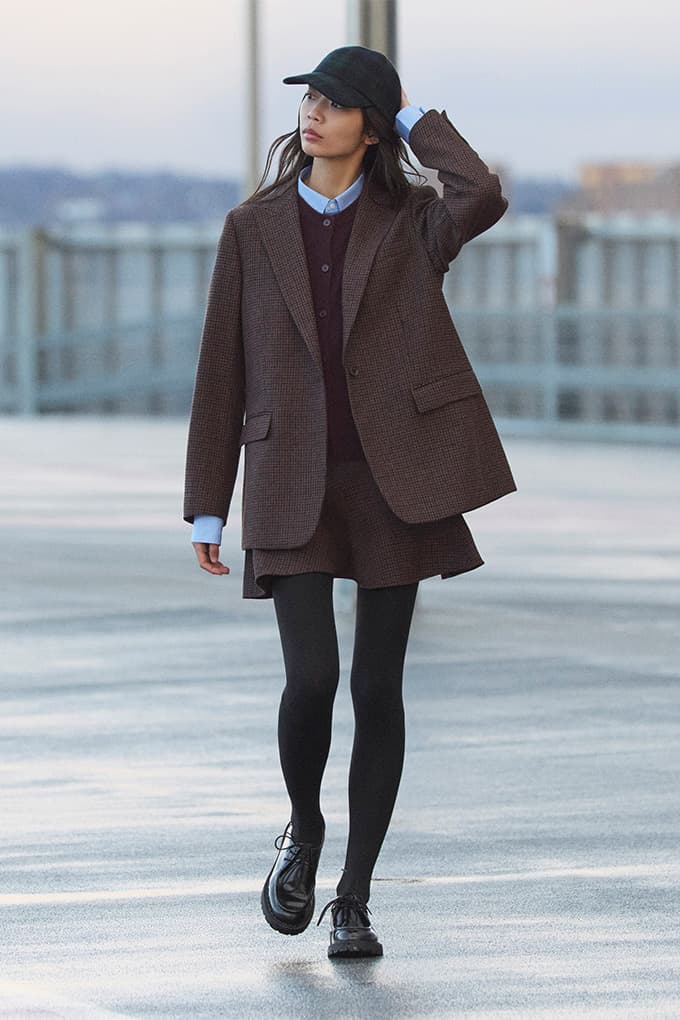 21 Uniqlo pieces that make a wardrobe look more expensive