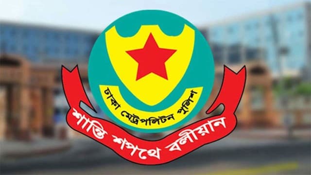 Dhaka Police Recover Stolen Gold Ornaments, Arrest Five Suspects in Coordinated Operation