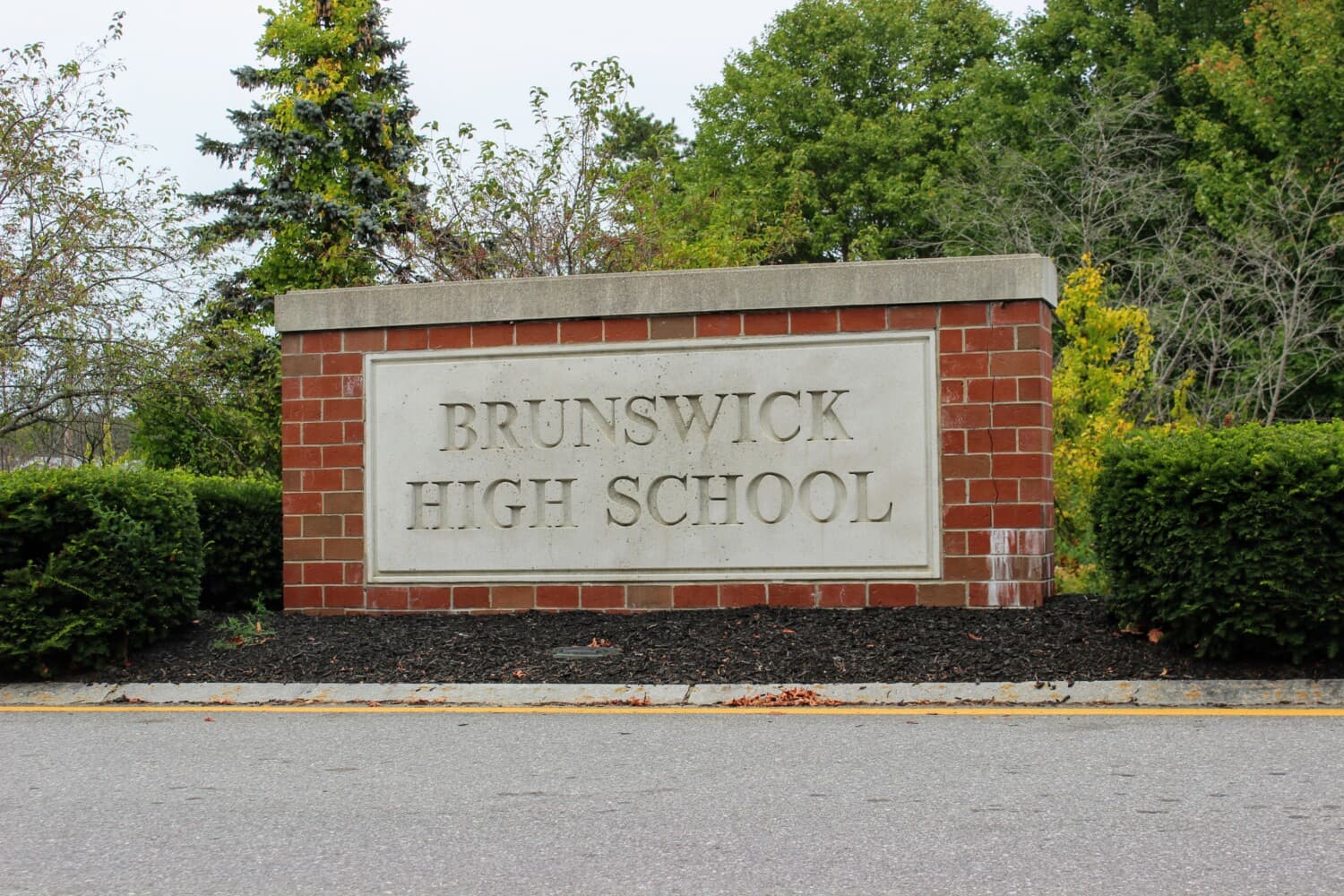 Brunswick school board advances $61.2 million budget after cuts