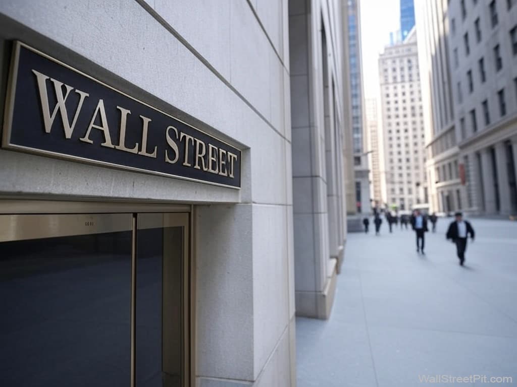 Wall Street Futures Cautious, Investors Await Long Delayed PCE