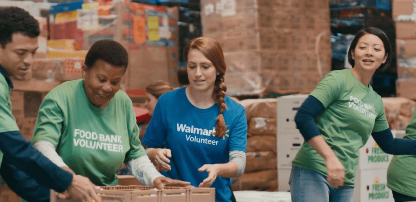 Walmart Expands School Partnership, Supports Topeka Students Citywide