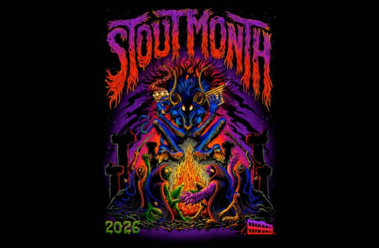 Fort George unveils 28-day Stout Month lineup and festival plans