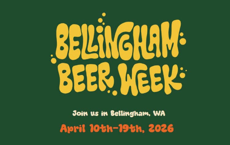 Bellingham Beer Week spotlights one of America’s best beer cities