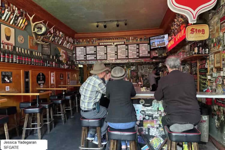 Toronado Saved by New Ownership, Preserving San Francisco Beer Landmark