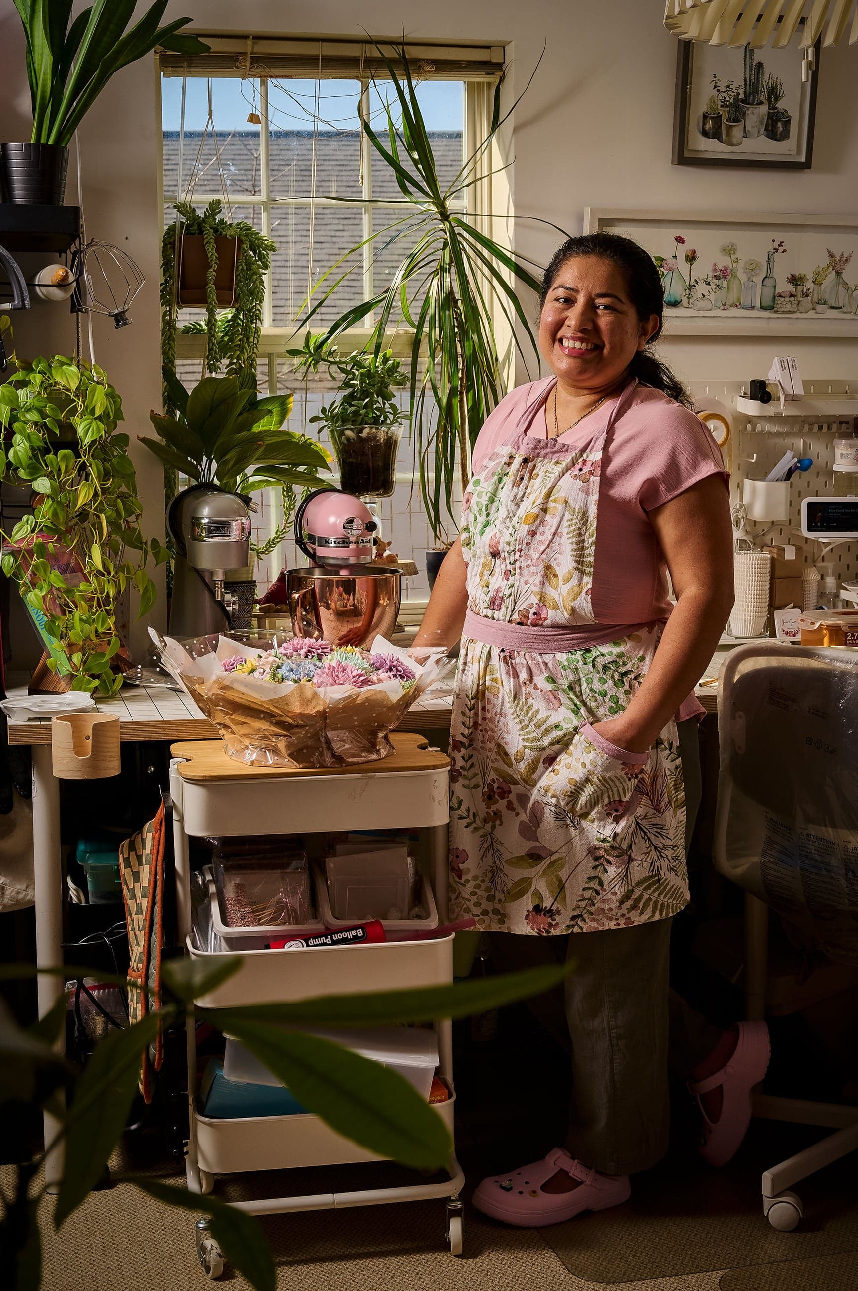 How a Home Sourdough Bakery Built a Thriving Cottage Food Business