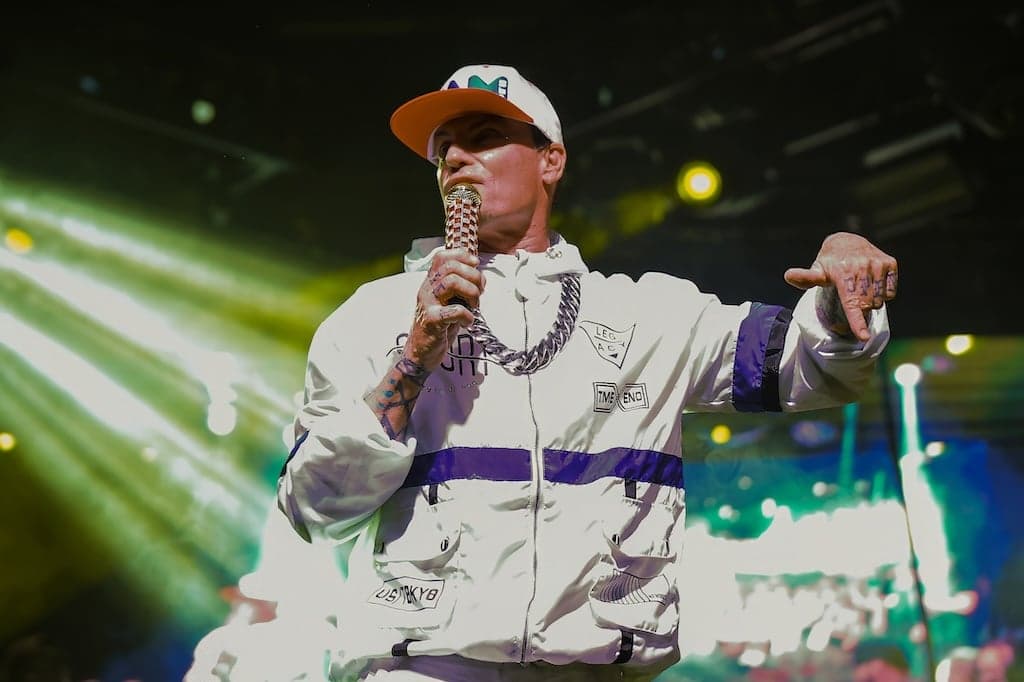 Vanilla Ice defends Freedom 250 as artists pull out of lineup