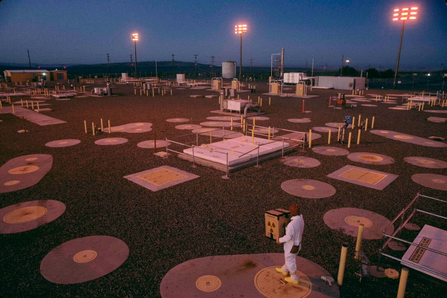 GAO Report Says Redefining Nuclear Waste Could Save Tens of Billions