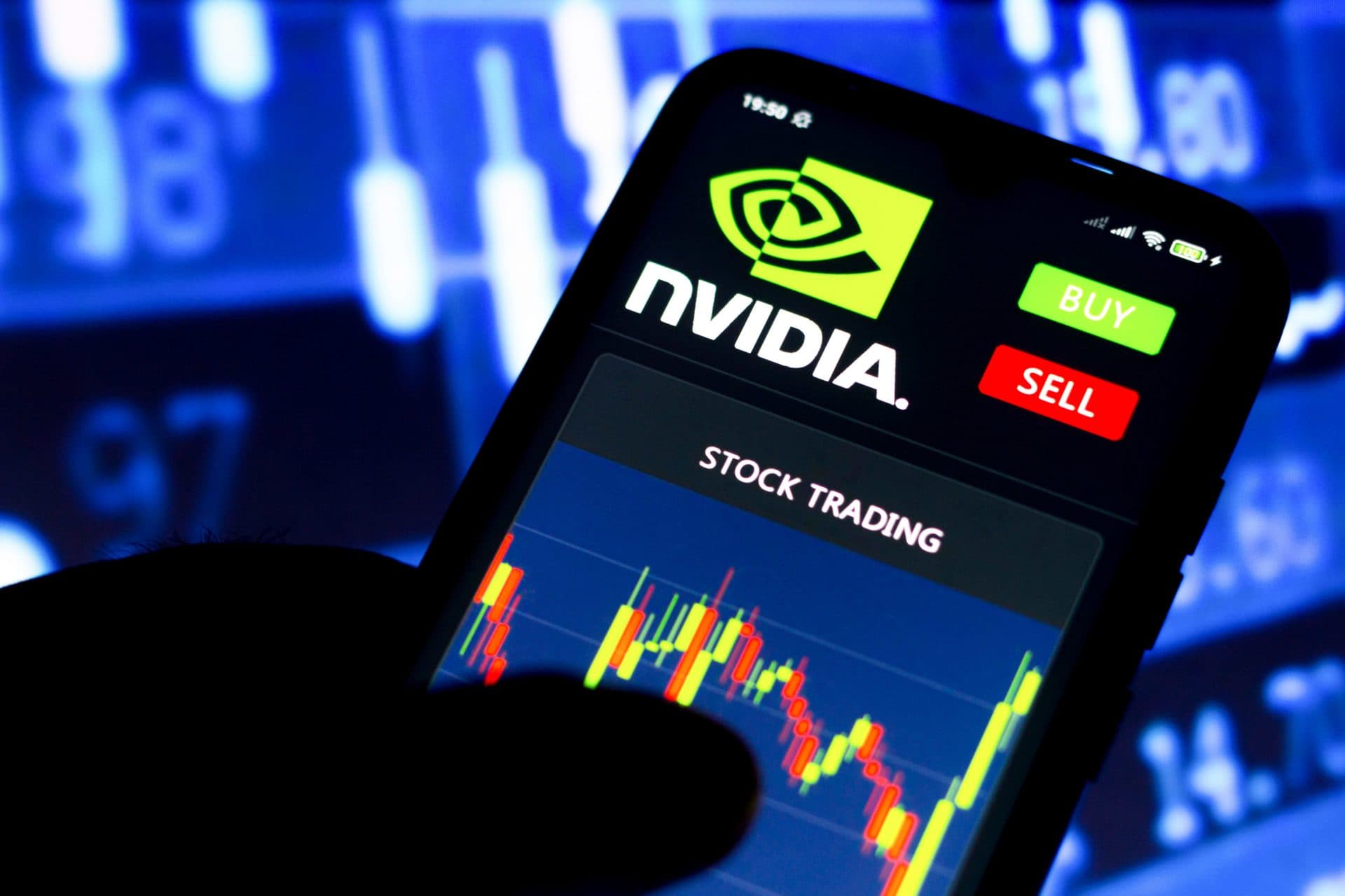 Top Investor Says Wall Street Underestimates Nvidia, Sees Upside