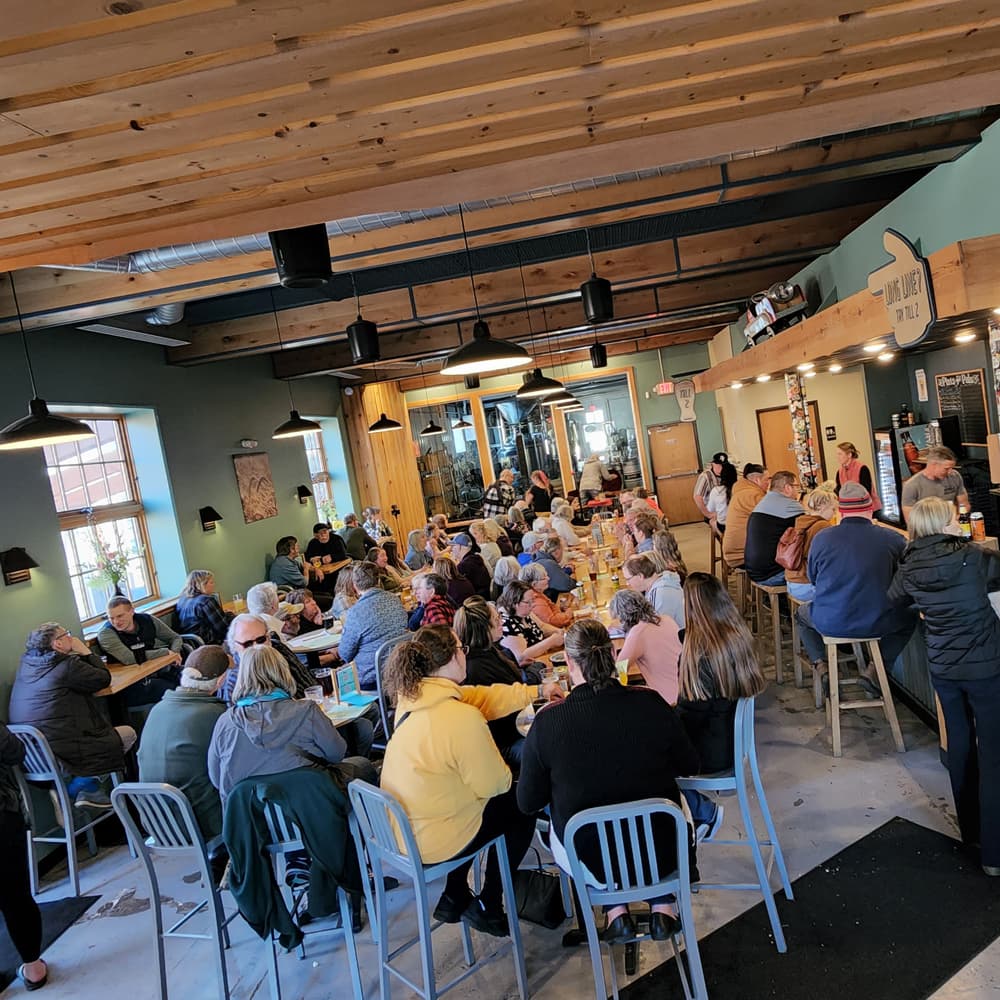 StorySLAM brings personal stories to Bemidji Brewing on Solstice