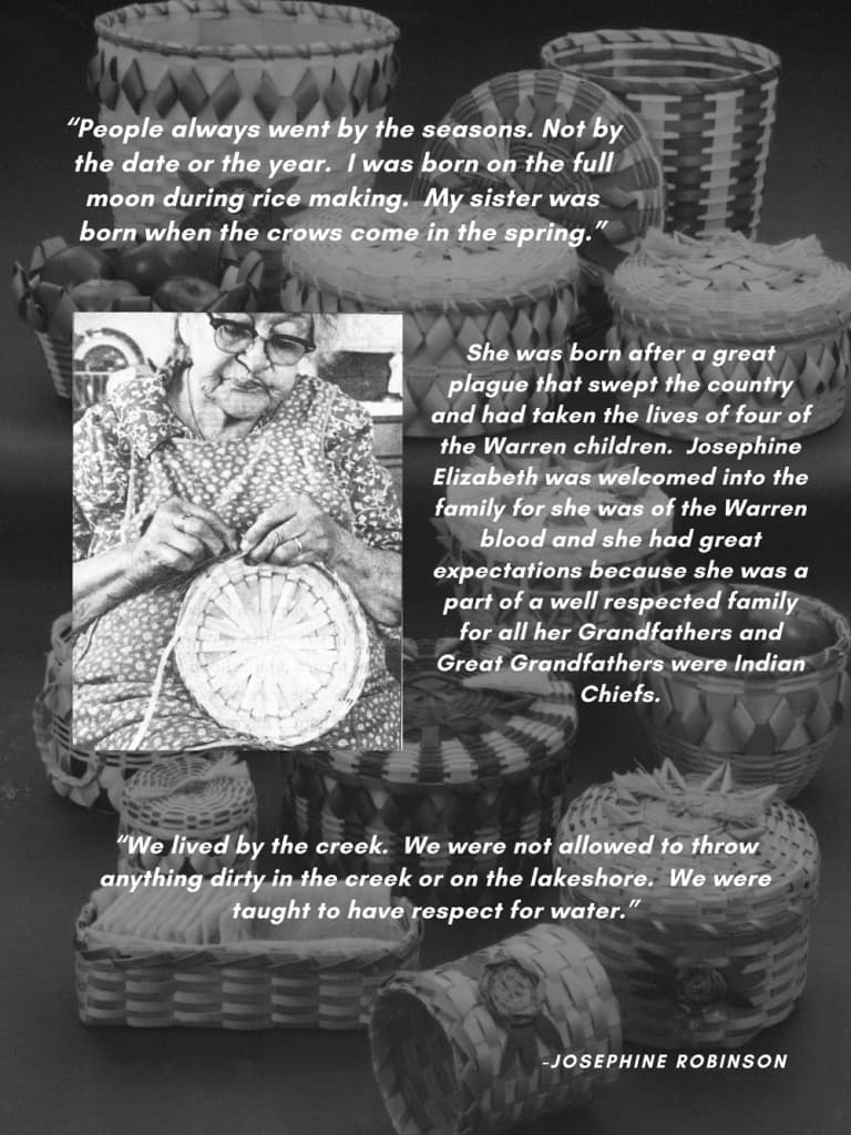 Naytahwaush artists showcase resilience at Watermark galleries