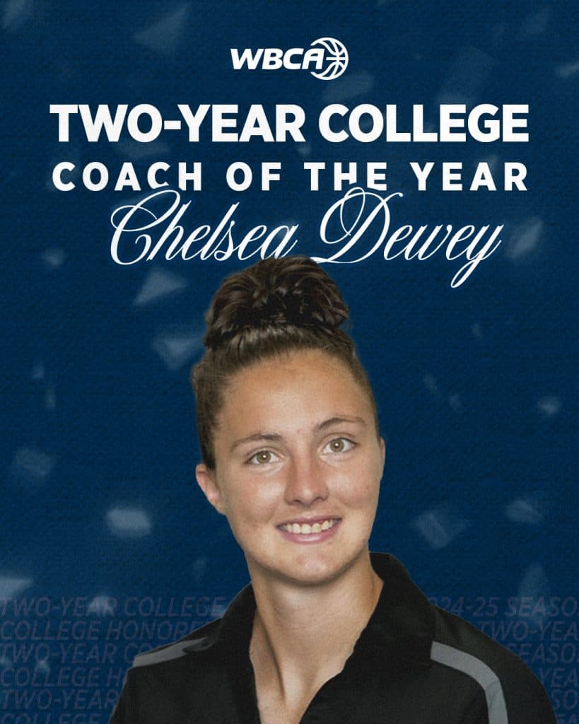 AWC Coach Dewey Discusses Team Culture, Winter Classic Preparations