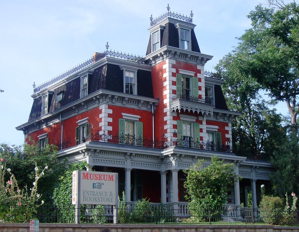 Trinidad History Museum Anchors Downtown Heritage Tourism and Education