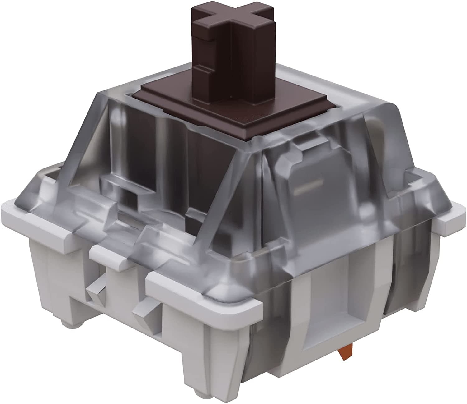 Community pins down candidates for heavy short-travel tactile switches