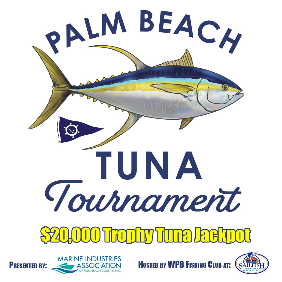 Palm Beach Tuna Tournament expands to two weeks, boosts cash prizes