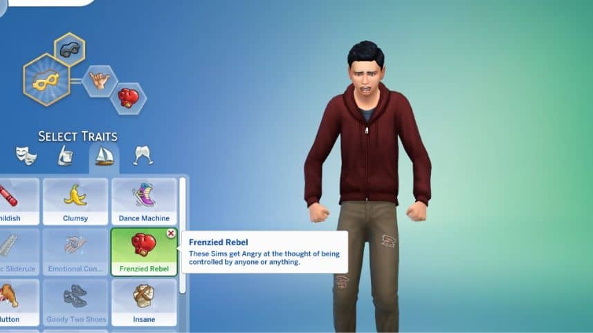 KiaraSims4Mods Releases Community Builder Trait for Sims Jan 30, 2026