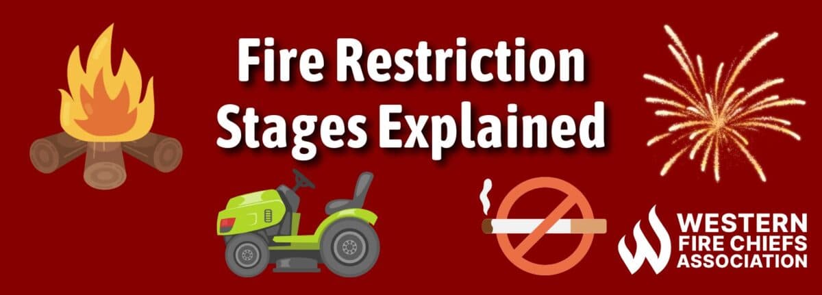 Las Animas County Stage 1 Fire Restrictions Remain in Effect This Spring