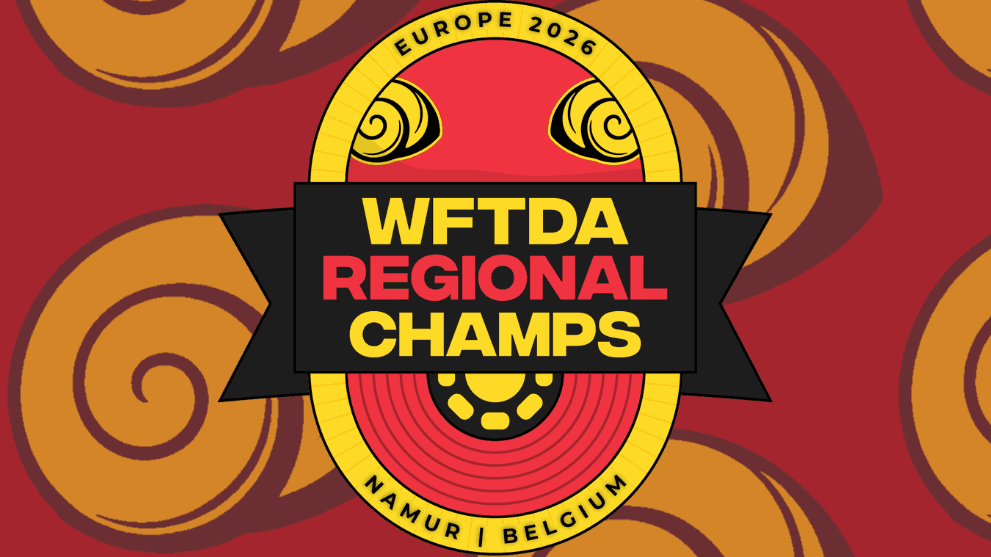 WFTDA adds English and French streams for European championships