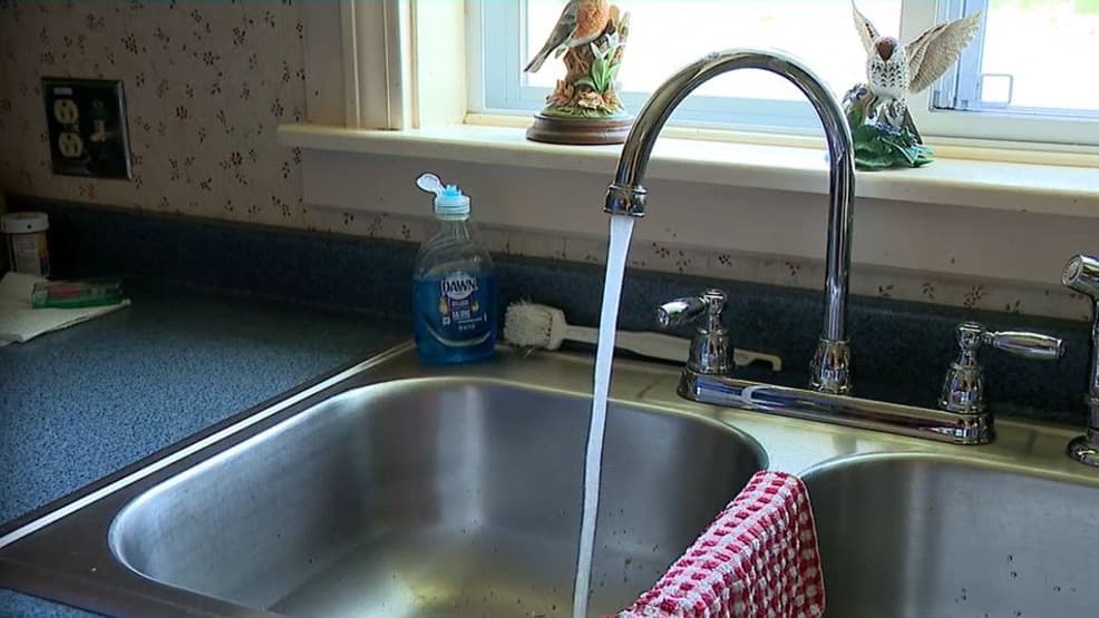 Greensboro Reschedules Jan. 27 Community Meeting on Discolored Tap Water