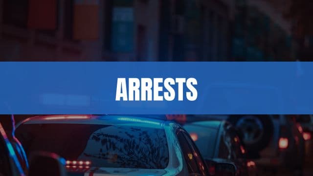 Oakwood police charge Walmart employee after footage shows online pickup theft