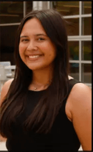 Cumming student Mia Tanner named 2026 McGill Fellow at UGA