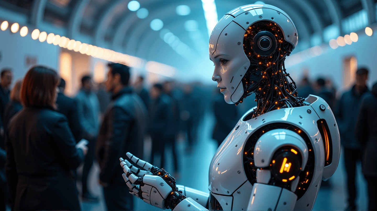 China Moves to Regulate AI Services That Mimic Human Emotions