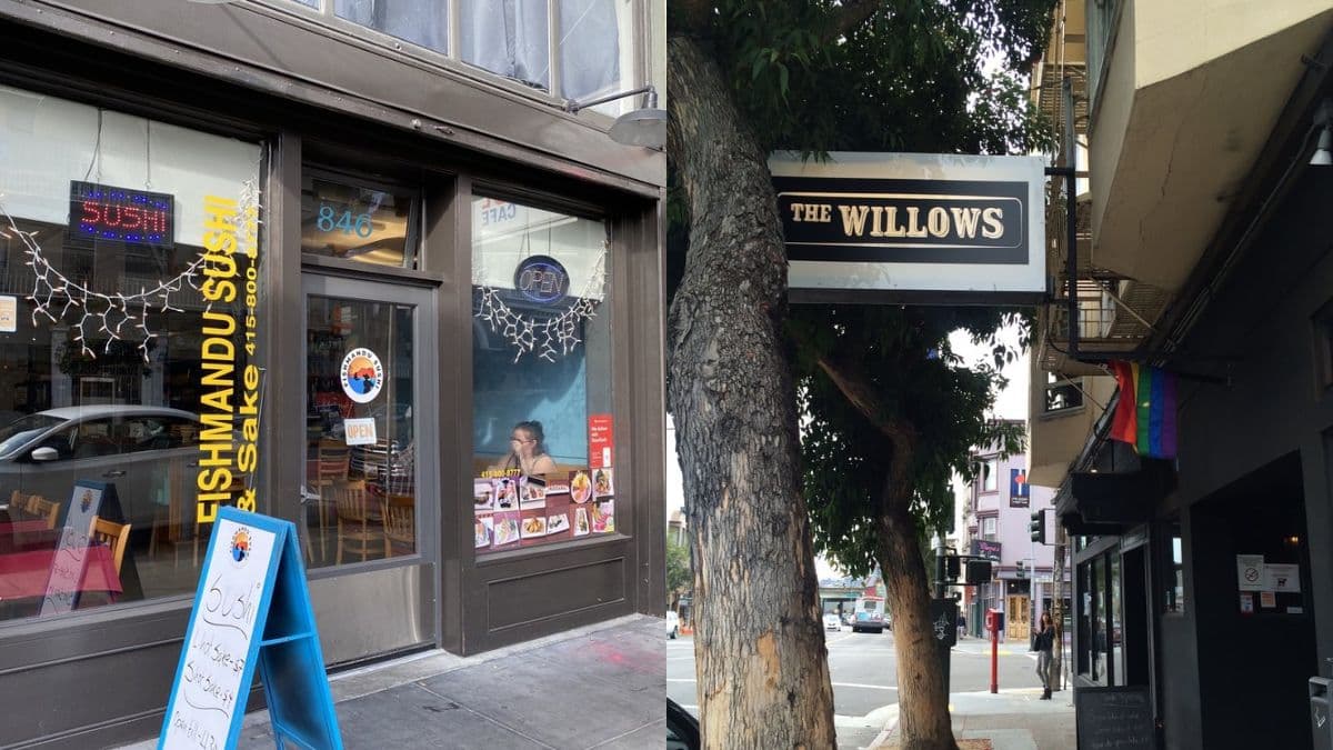 Rize Up Bakery Opens First Public Café at SoMa Production Space